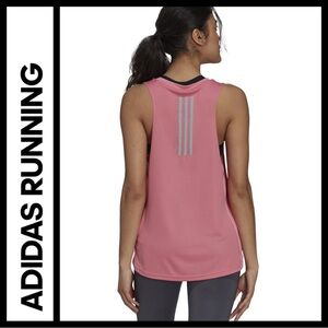 NWT Adidas OTR Carrera Running Tank